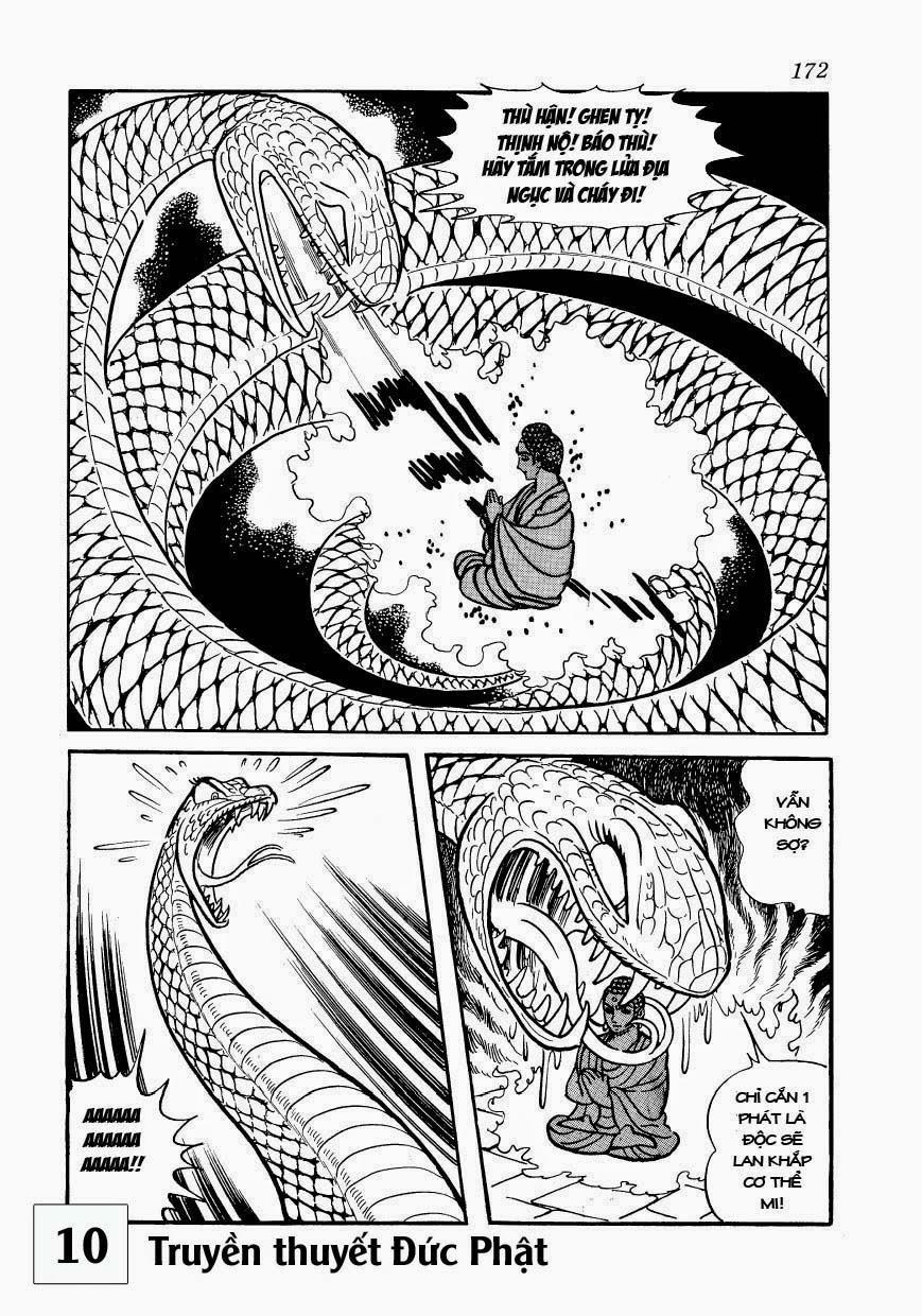 Buddha - Truyền Thuyết Đức Phật 47 trang 44