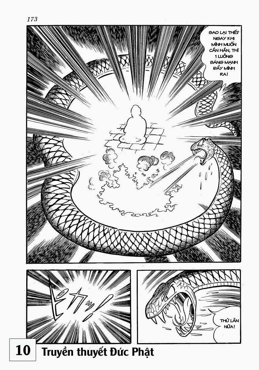 Buddha - Truyền Thuyết Đức Phật 47 trang 45