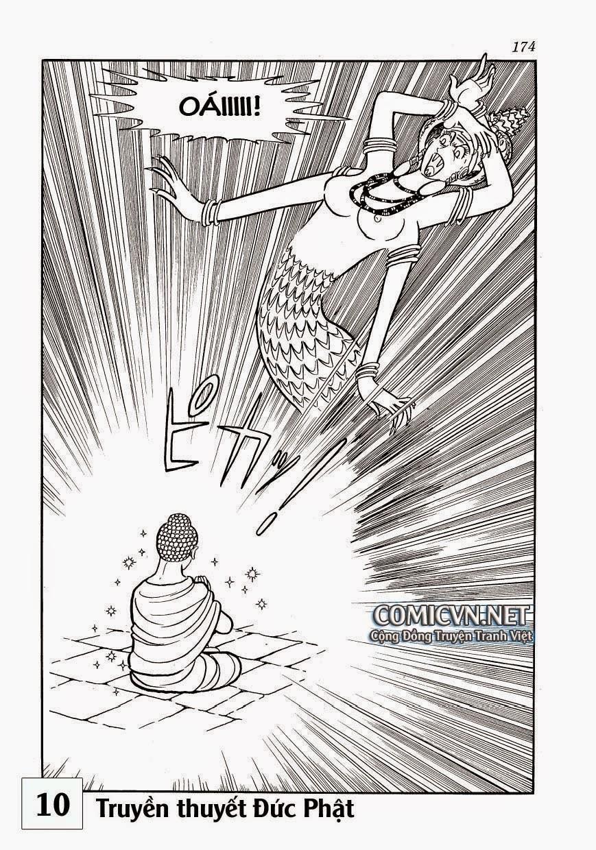 Buddha - Truyền Thuyết Đức Phật 47 trang 46