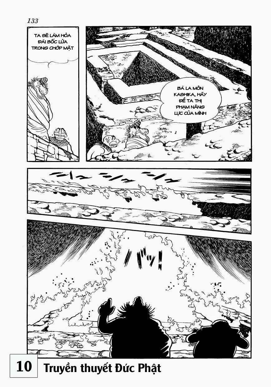 Buddha - Truyền Thuyết Đức Phật 47 trang 5