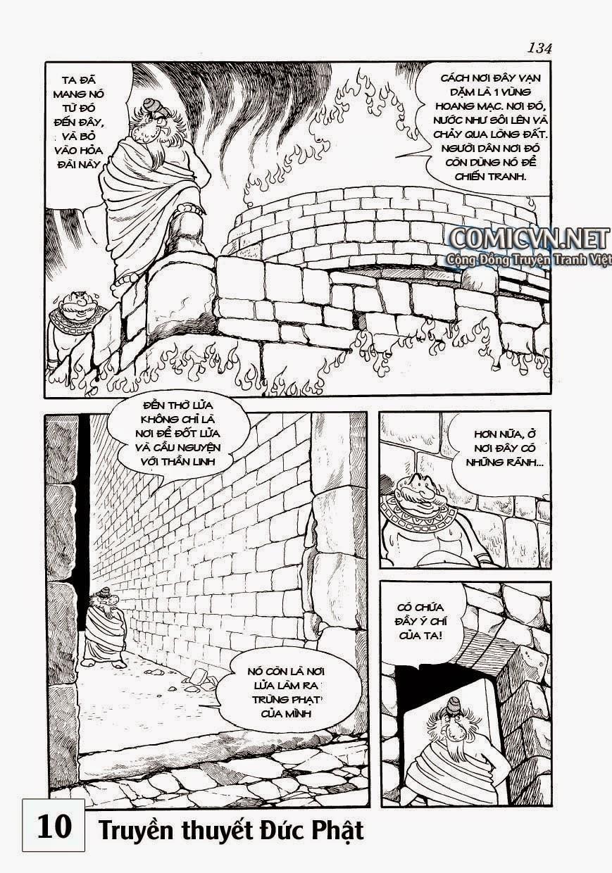 Buddha - Truyền Thuyết Đức Phật 47 trang 6