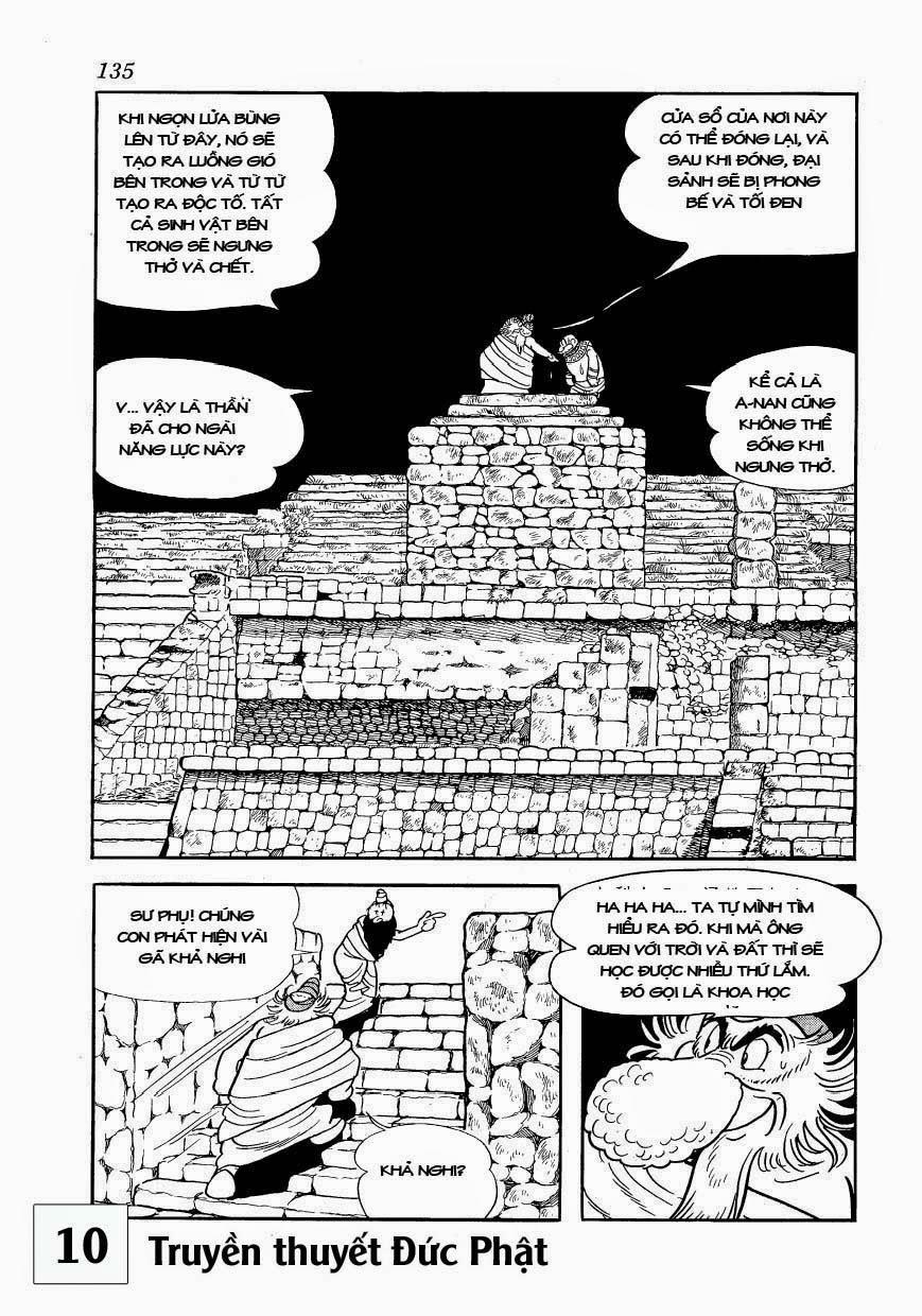 Buddha - Truyền Thuyết Đức Phật 47 trang 7