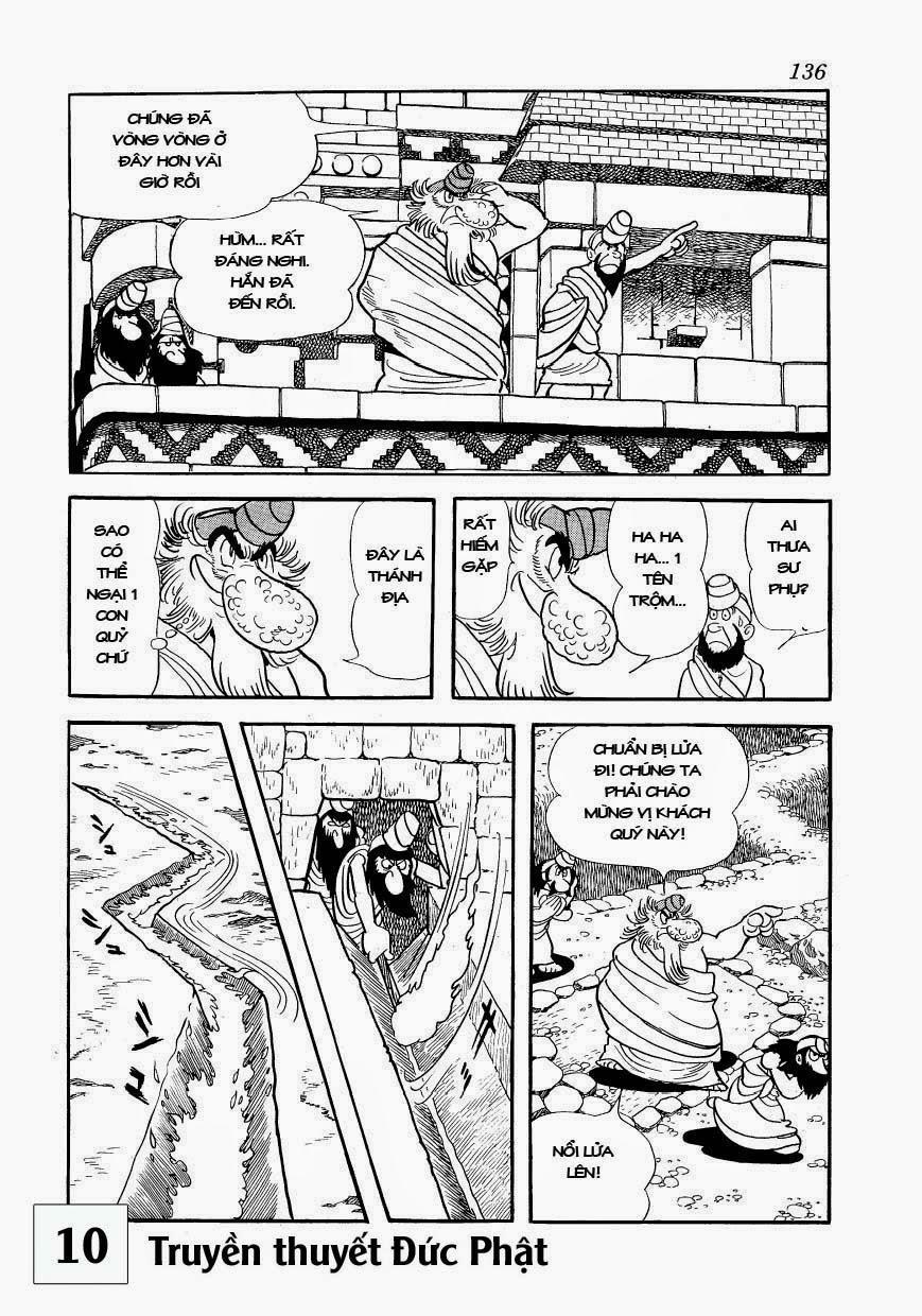 Buddha - Truyền Thuyết Đức Phật 47 trang 8