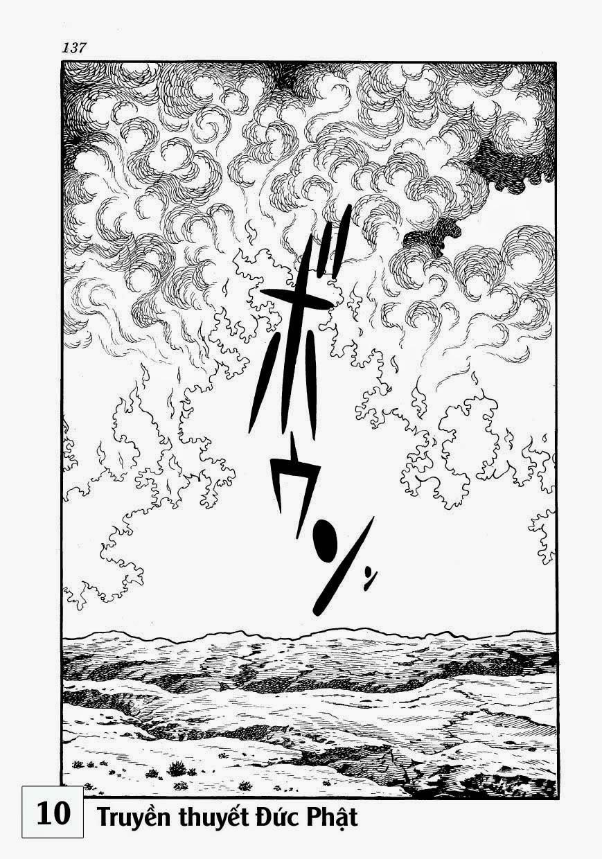 Buddha - Truyền Thuyết Đức Phật 47 trang 9