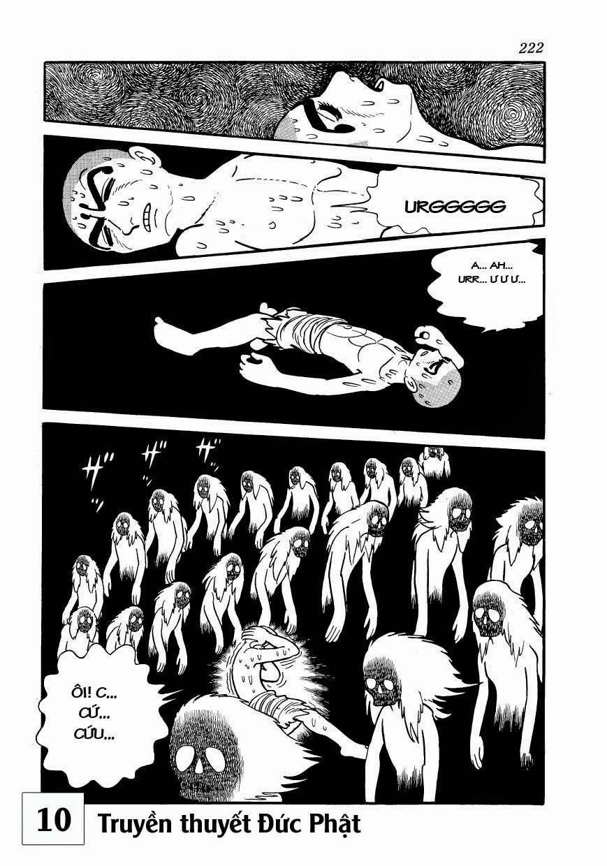 Buddha - Truyền Thuyết Đức Phật 49 trang 12