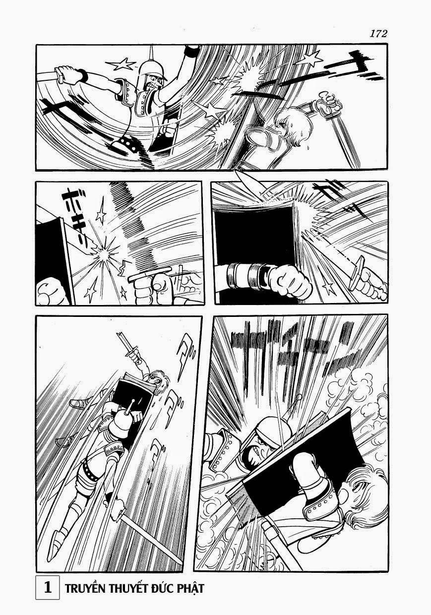 Buddha - Truyền Thuyết Đức Phật 5 trang 12