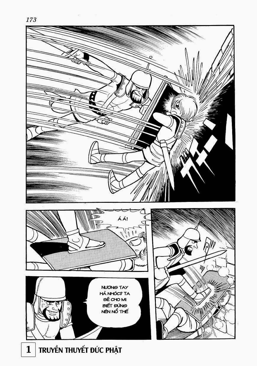 Buddha - Truyền Thuyết Đức Phật 5 trang 13