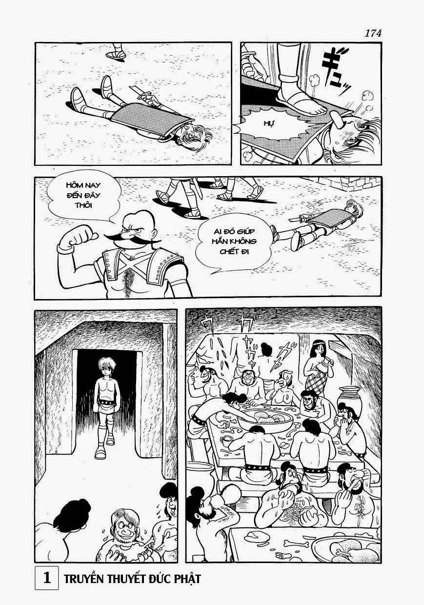 Buddha - Truyền Thuyết Đức Phật 5 trang 14