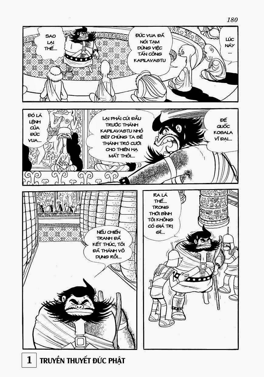 Buddha - Truyền Thuyết Đức Phật 5 trang 20