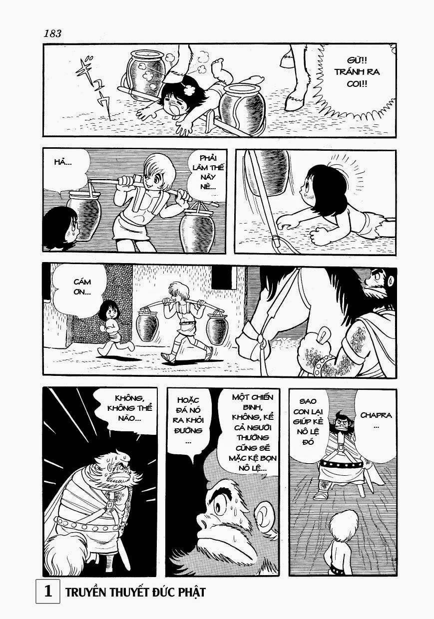 Buddha - Truyền Thuyết Đức Phật 5 trang 23