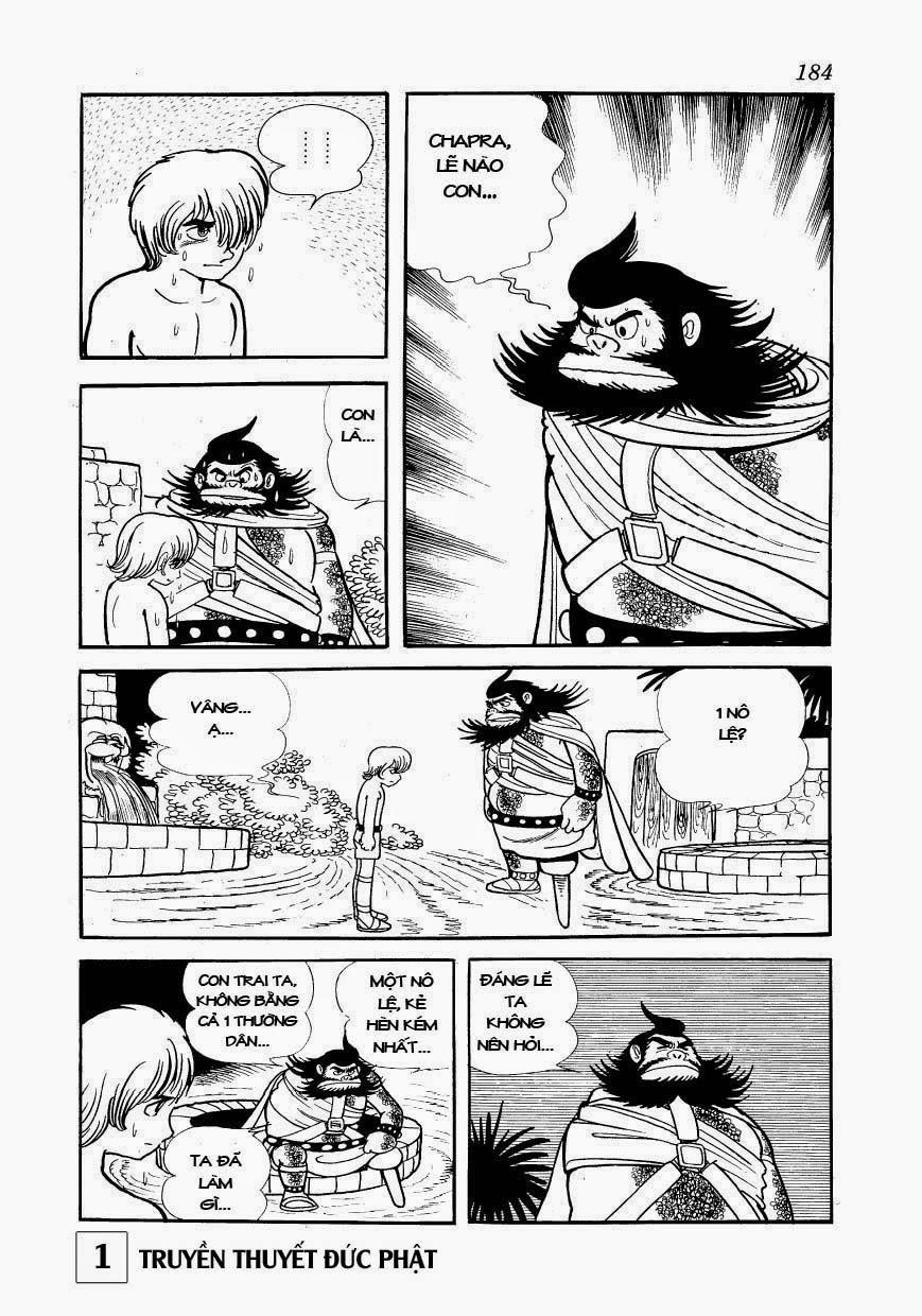 Buddha - Truyền Thuyết Đức Phật 5 trang 24