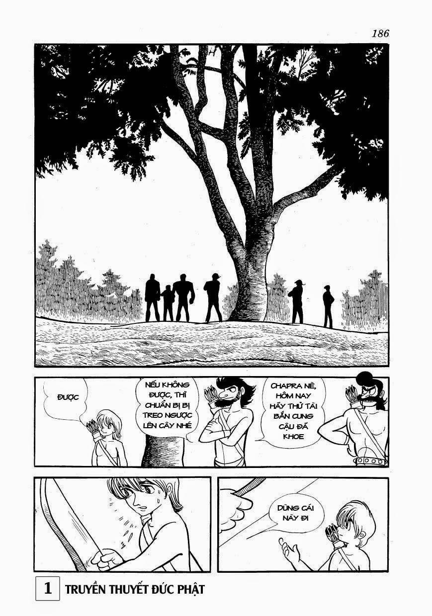 Buddha - Truyền Thuyết Đức Phật 5 trang 26