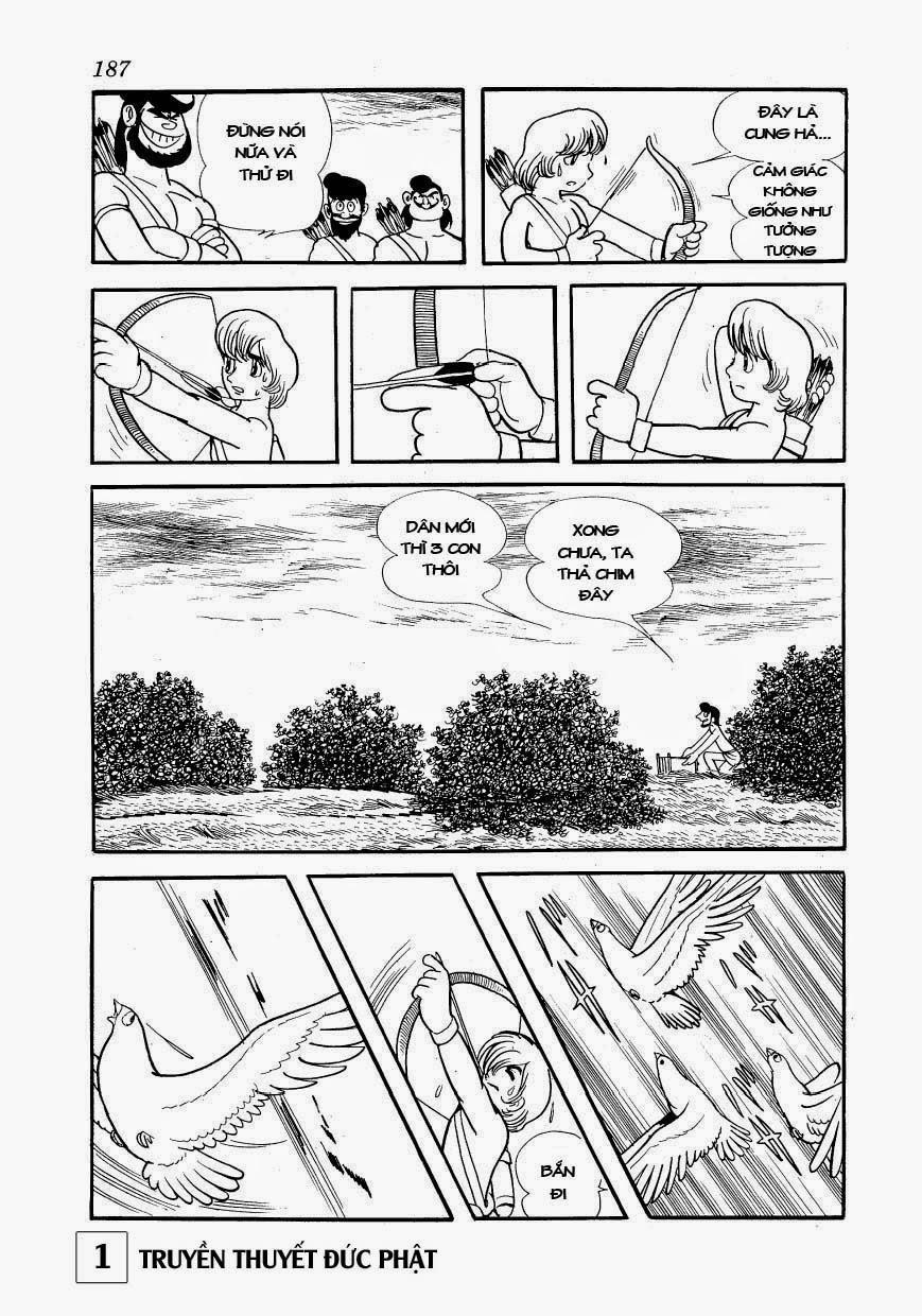 Buddha - Truyền Thuyết Đức Phật 5 trang 27