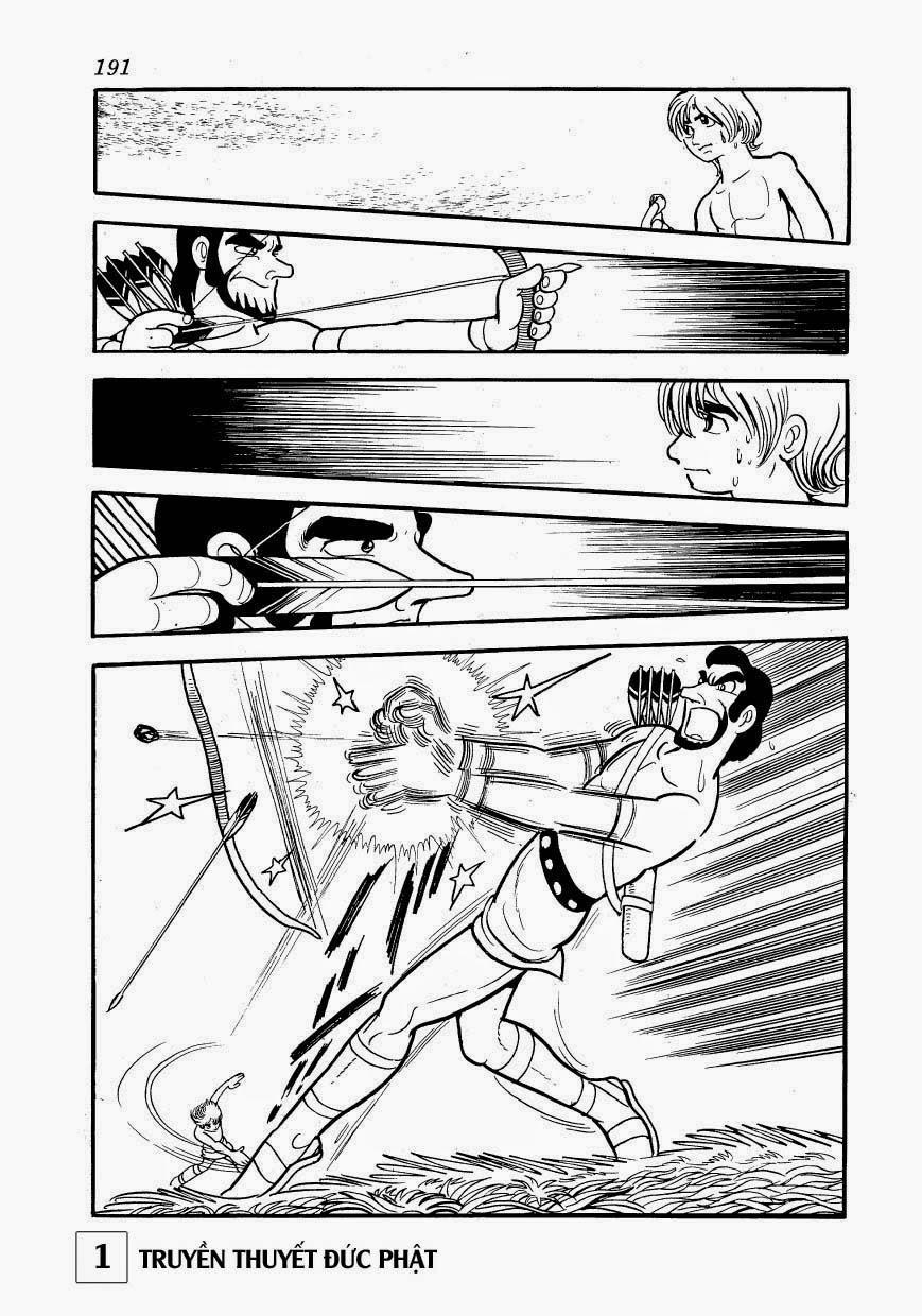Buddha - Truyền Thuyết Đức Phật 5 trang 31