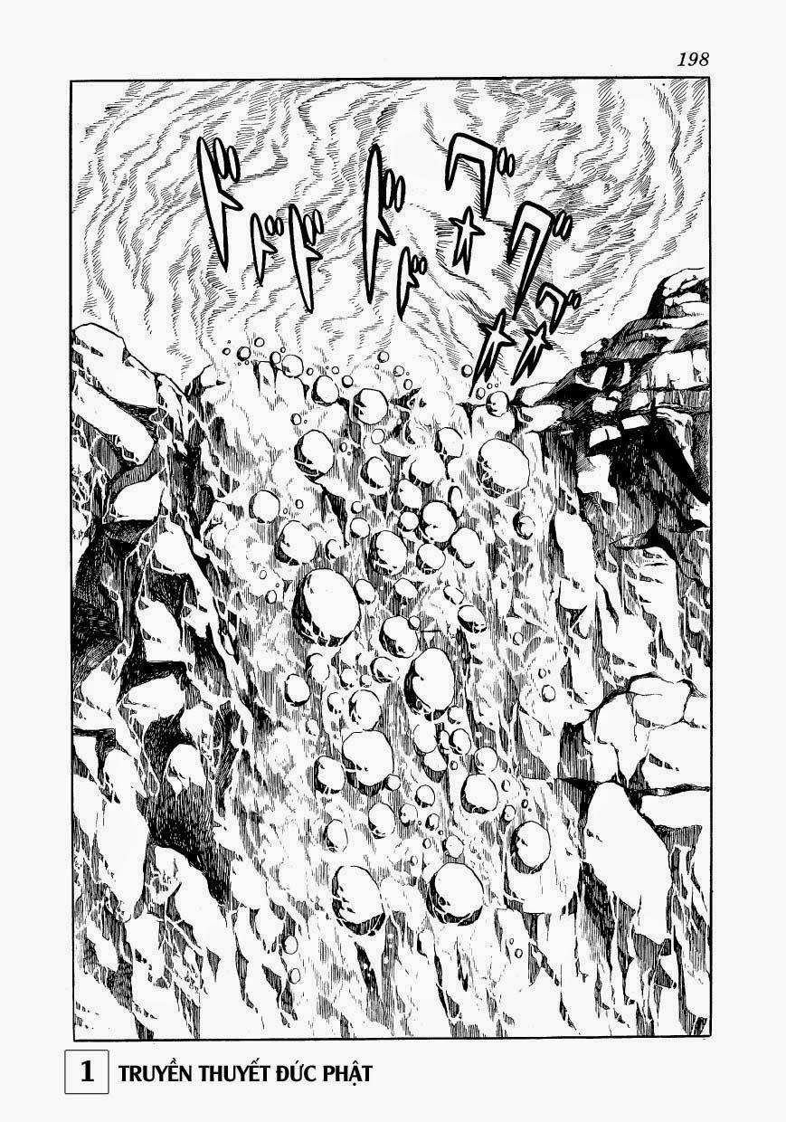 Buddha - Truyền Thuyết Đức Phật 5 trang 38