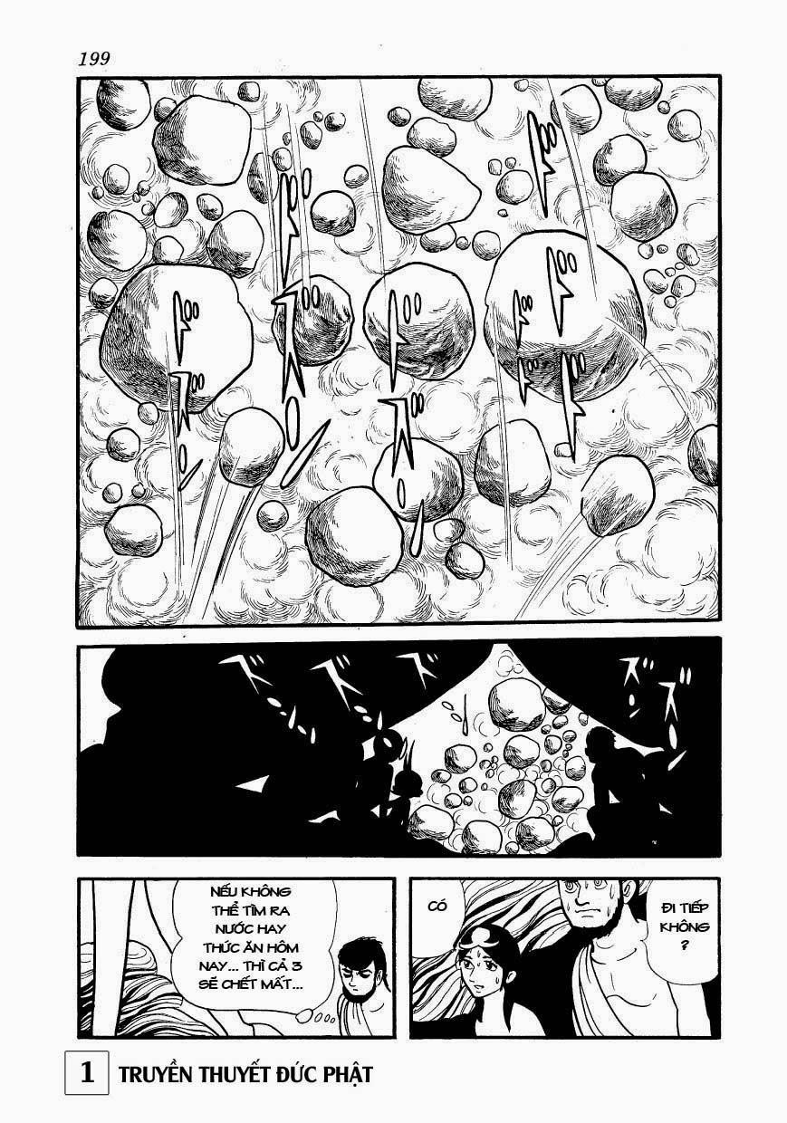 Buddha - Truyền Thuyết Đức Phật 5 trang 39