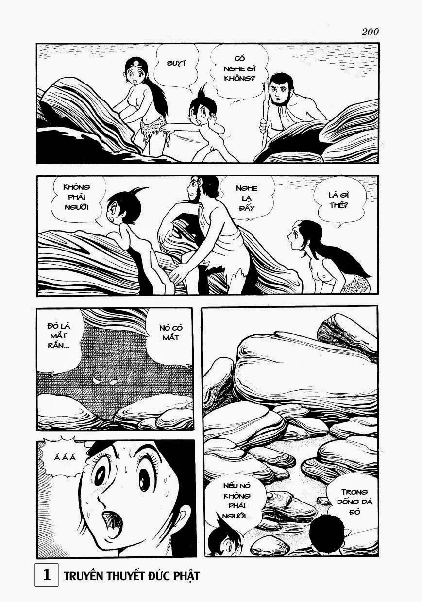 Buddha - Truyền Thuyết Đức Phật 5 trang 40