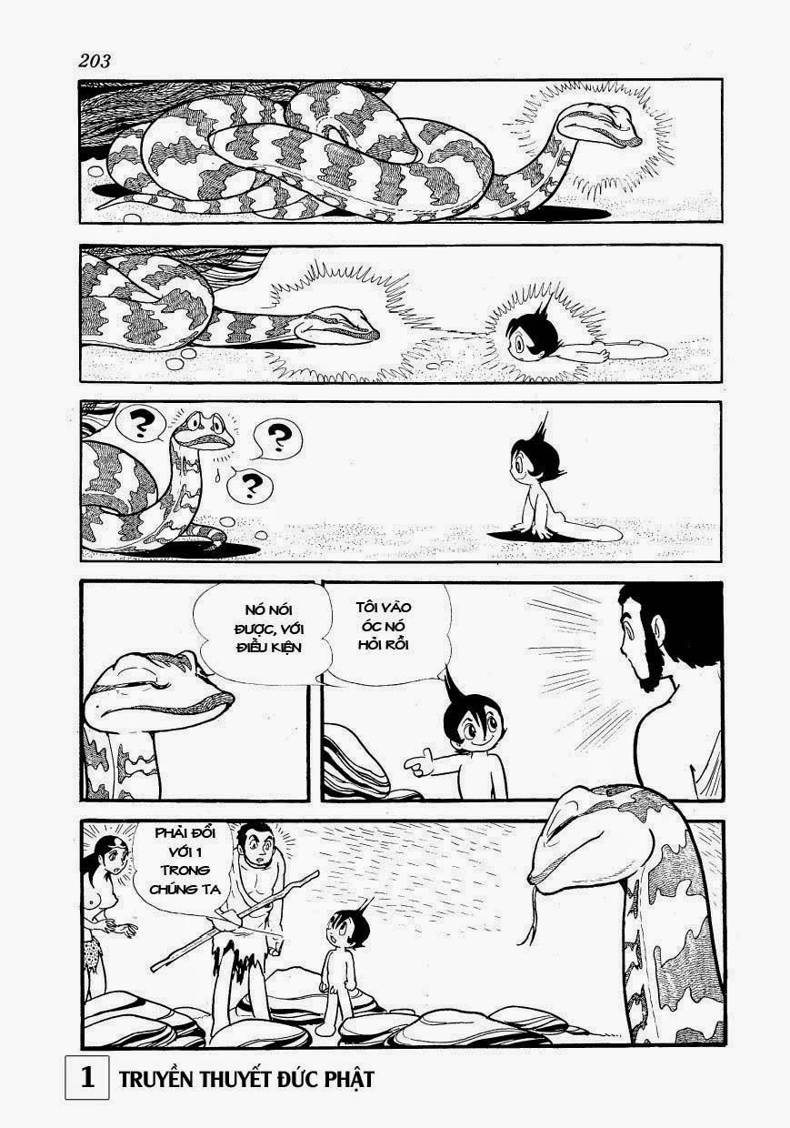 Buddha - Truyền Thuyết Đức Phật 5 trang 43