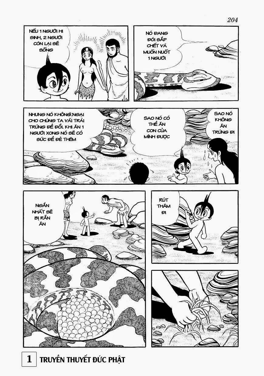 Buddha - Truyền Thuyết Đức Phật 5 trang 44
