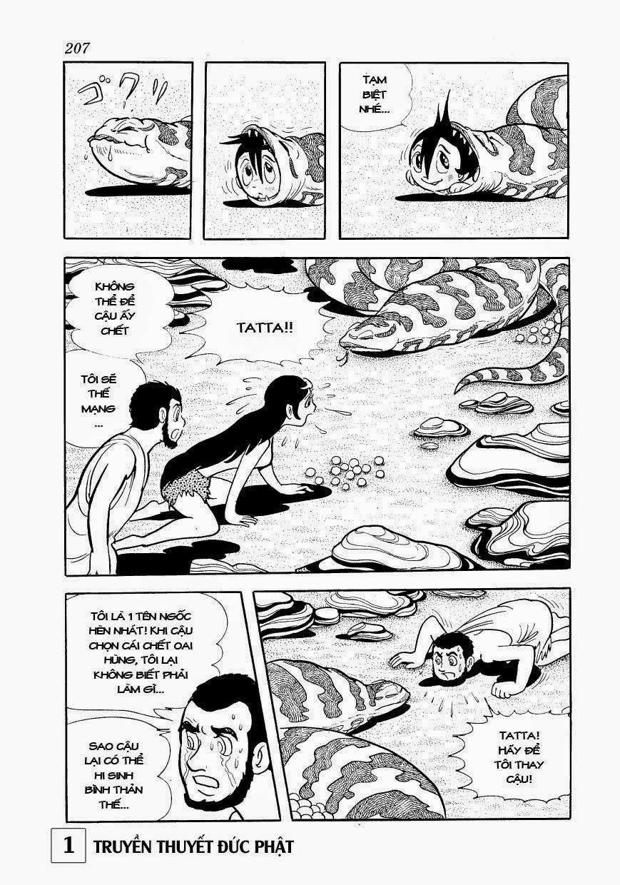 Buddha - Truyền Thuyết Đức Phật 5 trang 47