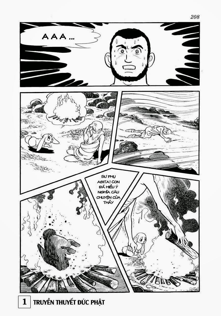 Buddha - Truyền Thuyết Đức Phật 5 trang 48