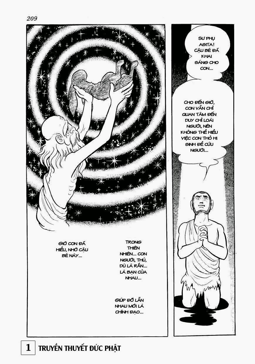 Buddha - Truyền Thuyết Đức Phật 5 trang 49