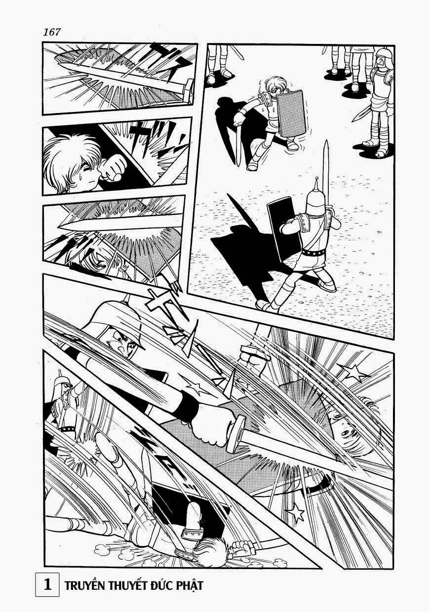Buddha - Truyền Thuyết Đức Phật 5 trang 7