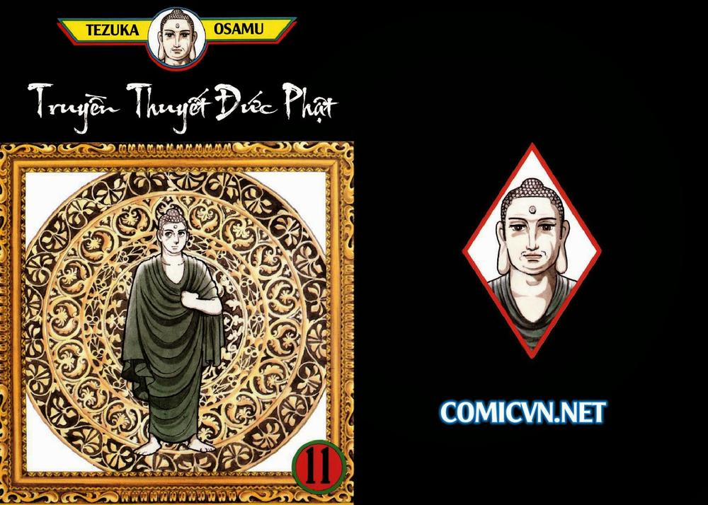 Buddha - Truyền Thuyết Đức Phật 50 trang 1