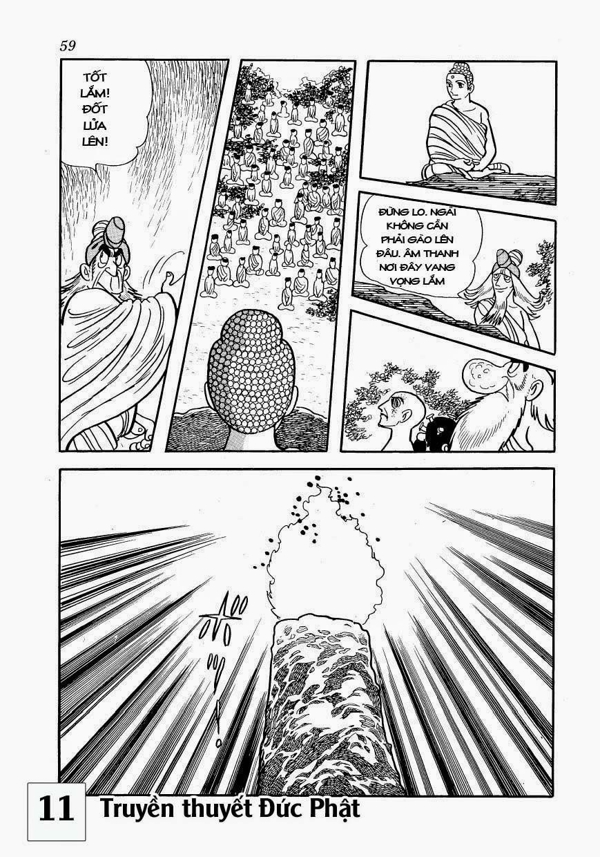 Buddha - Truyền Thuyết Đức Phật 50 trang 58