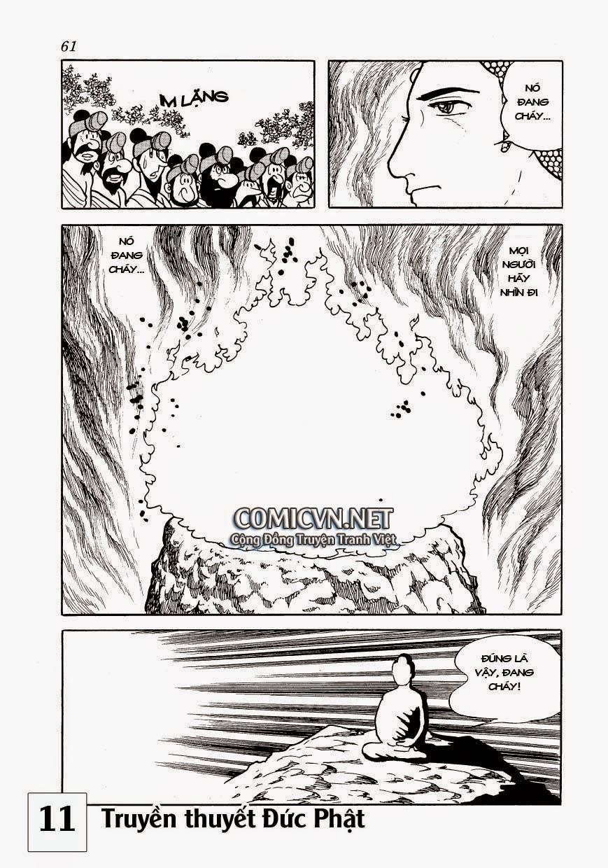 Buddha - Truyền Thuyết Đức Phật 50 trang 60