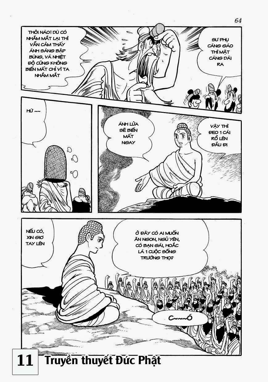 Buddha - Truyền Thuyết Đức Phật 50 trang 63