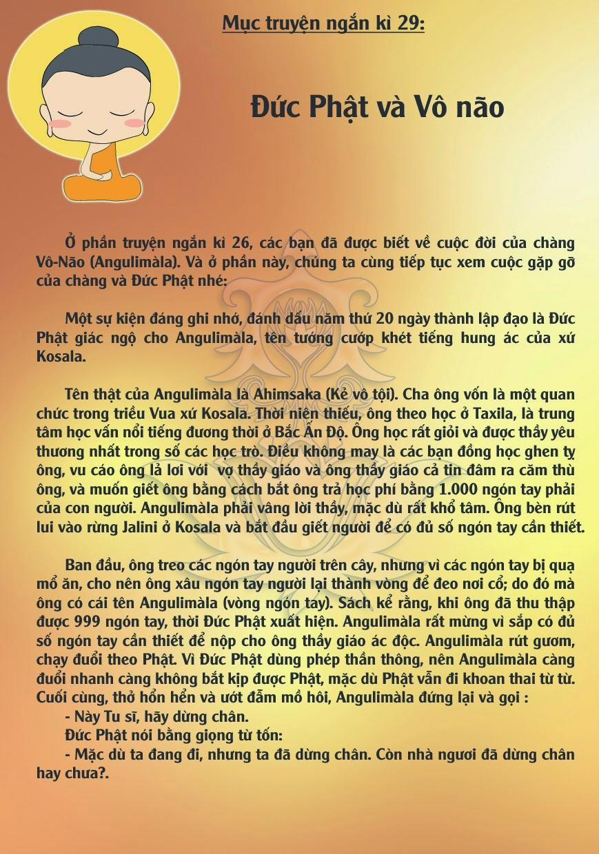 Buddha - Truyền Thuyết Đức Phật 50 trang 64