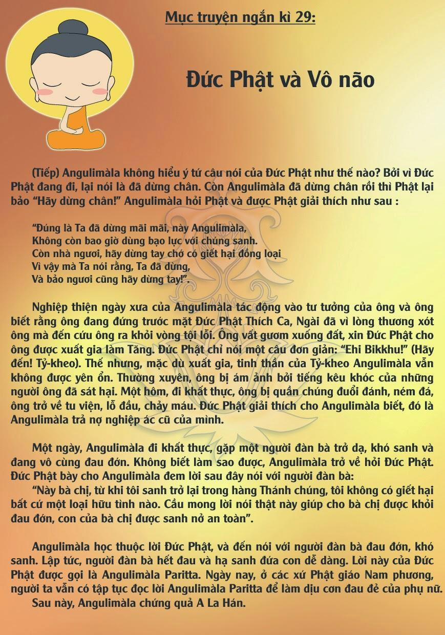 Buddha - Truyền Thuyết Đức Phật 50 trang 65