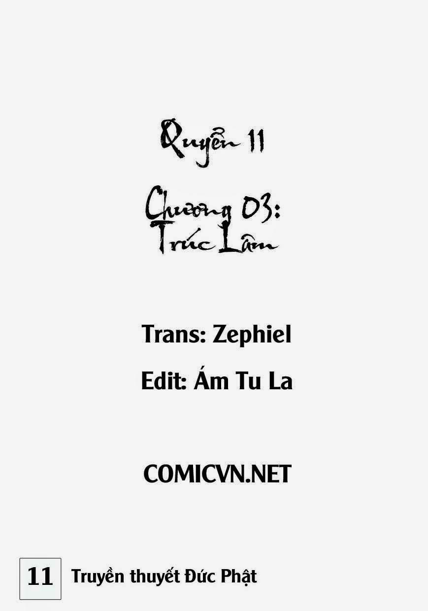 Buddha - Truyền Thuyết Đức Phật 52 trang 0