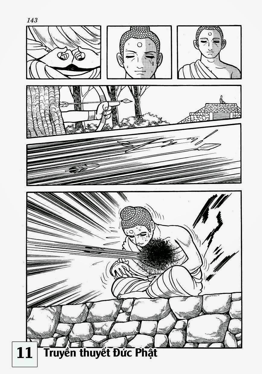 Buddha - Truyền Thuyết Đức Phật 52 trang 43