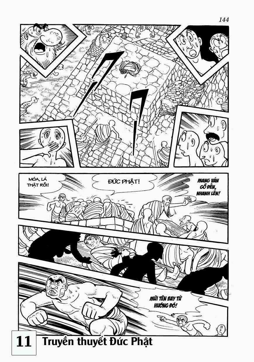 Buddha - Truyền Thuyết Đức Phật 52 trang 44