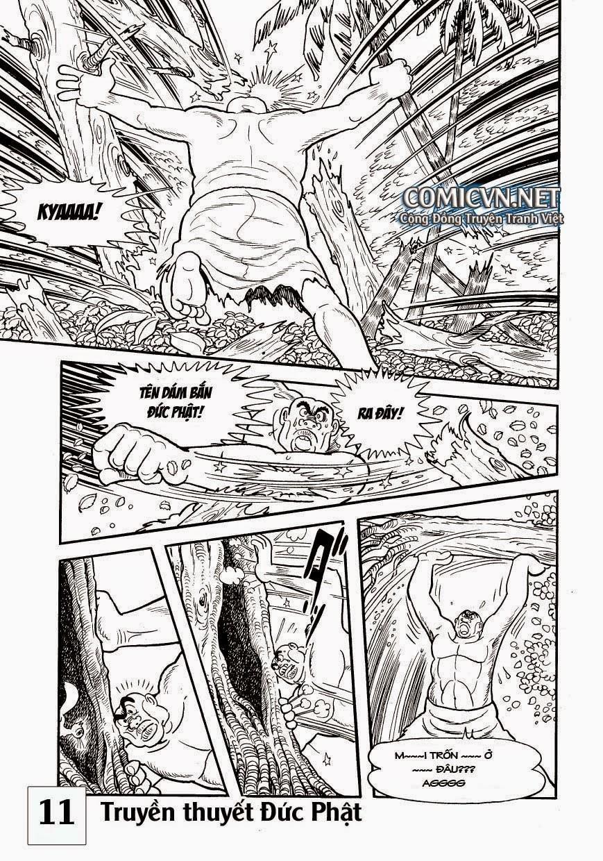 Buddha - Truyền Thuyết Đức Phật 52 trang 45