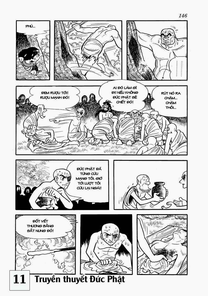 Buddha - Truyền Thuyết Đức Phật 52 trang 46