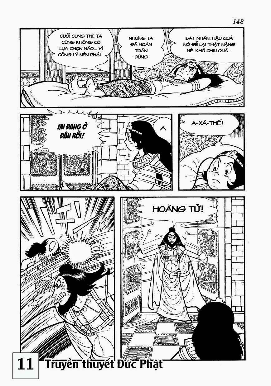 Buddha - Truyền Thuyết Đức Phật 52 trang 48