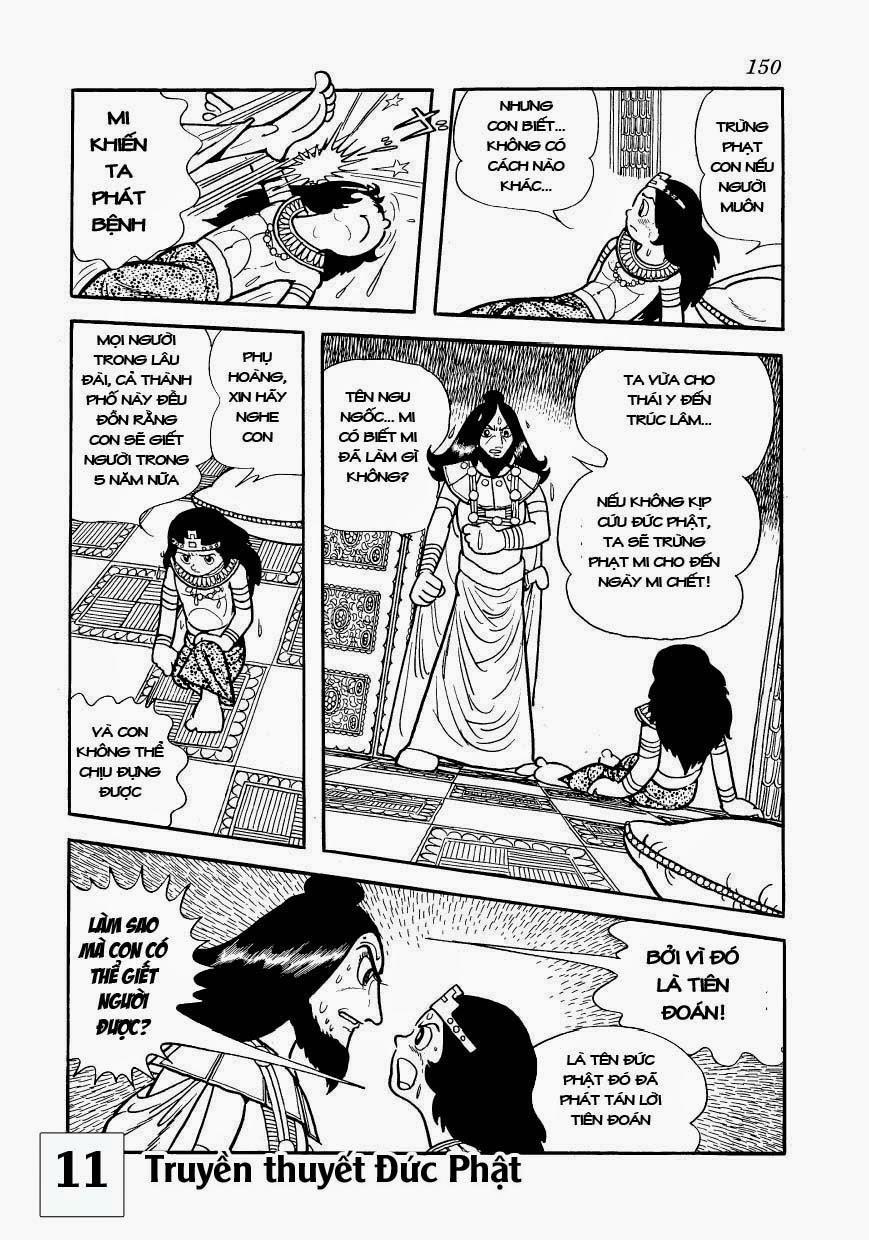 Buddha - Truyền Thuyết Đức Phật 52 trang 50