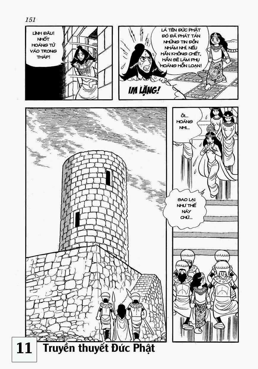 Buddha - Truyền Thuyết Đức Phật 52 trang 51