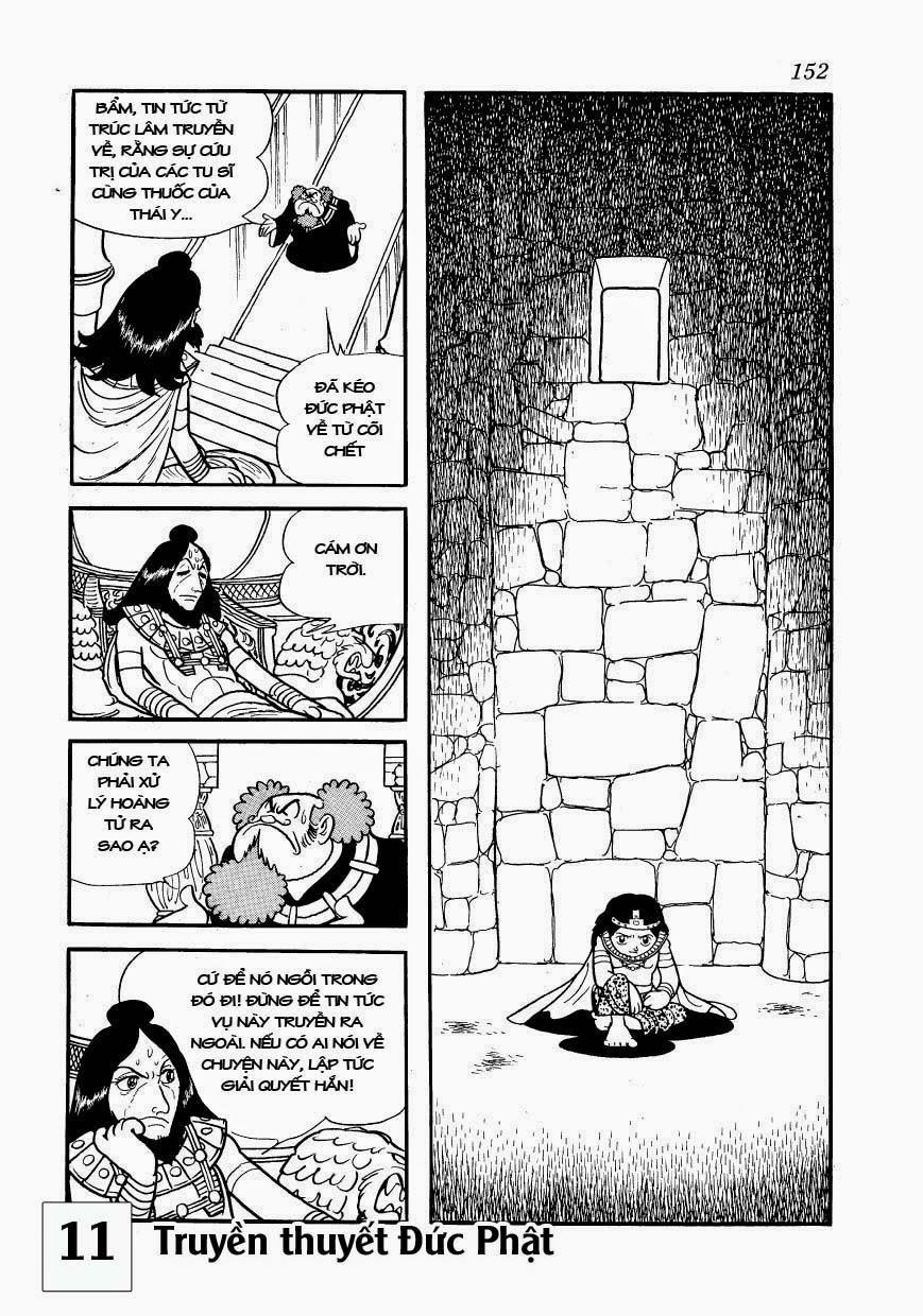 Buddha - Truyền Thuyết Đức Phật 52 trang 52