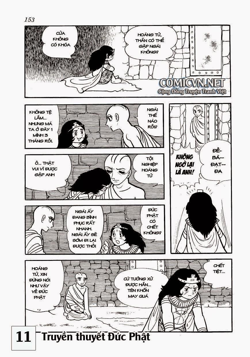 Buddha - Truyền Thuyết Đức Phật 52 trang 53