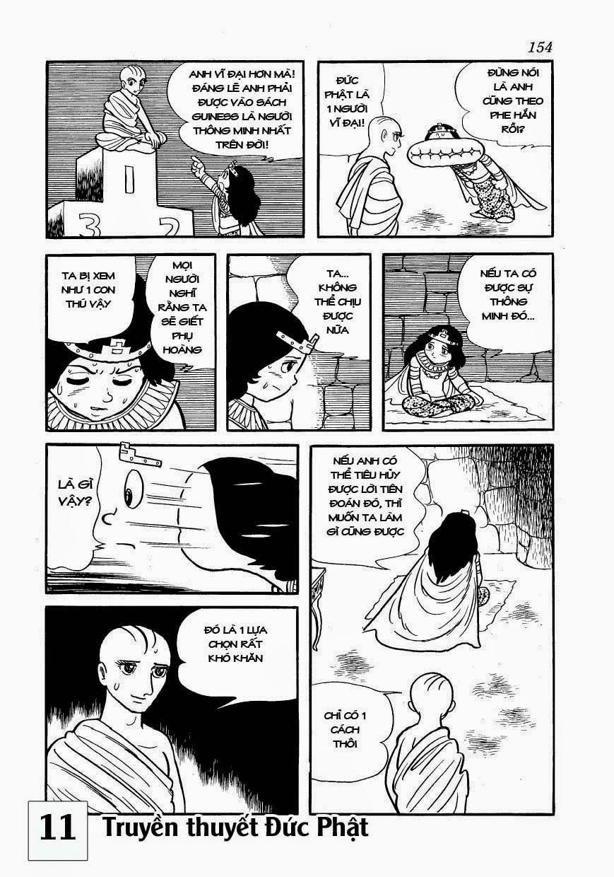 Buddha - Truyền Thuyết Đức Phật 52 trang 54