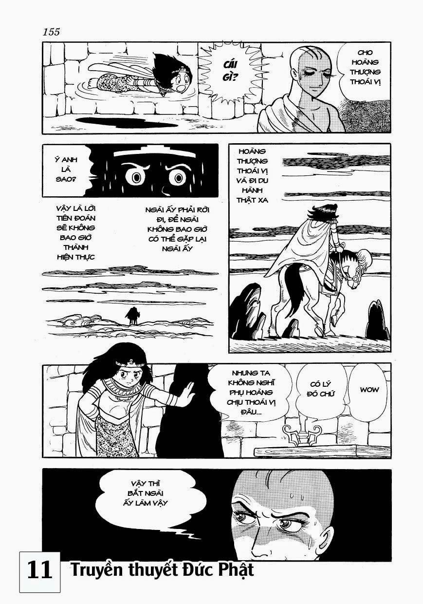 Buddha - Truyền Thuyết Đức Phật 52 trang 55