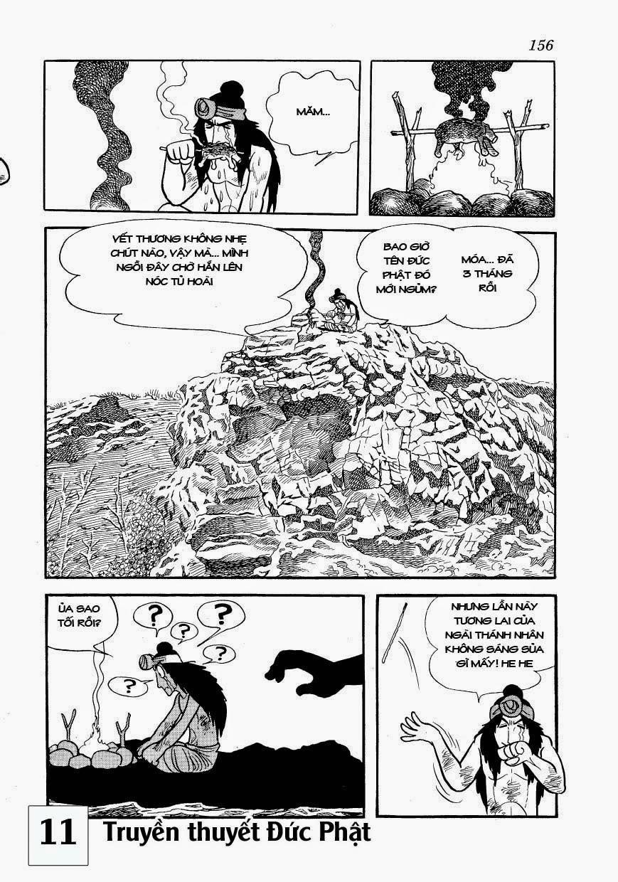 Buddha - Truyền Thuyết Đức Phật 52 trang 56