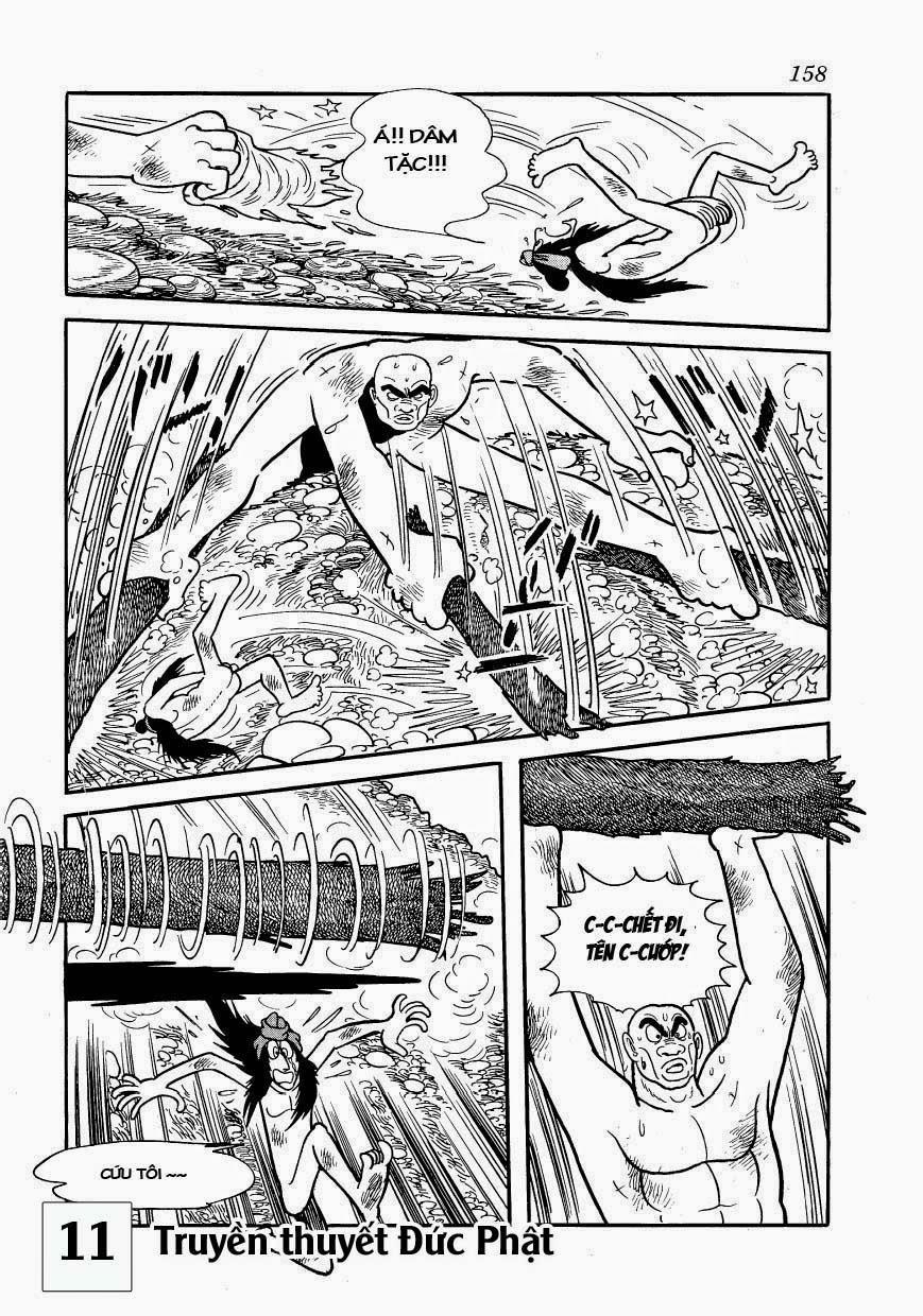 Buddha - Truyền Thuyết Đức Phật 52 trang 58