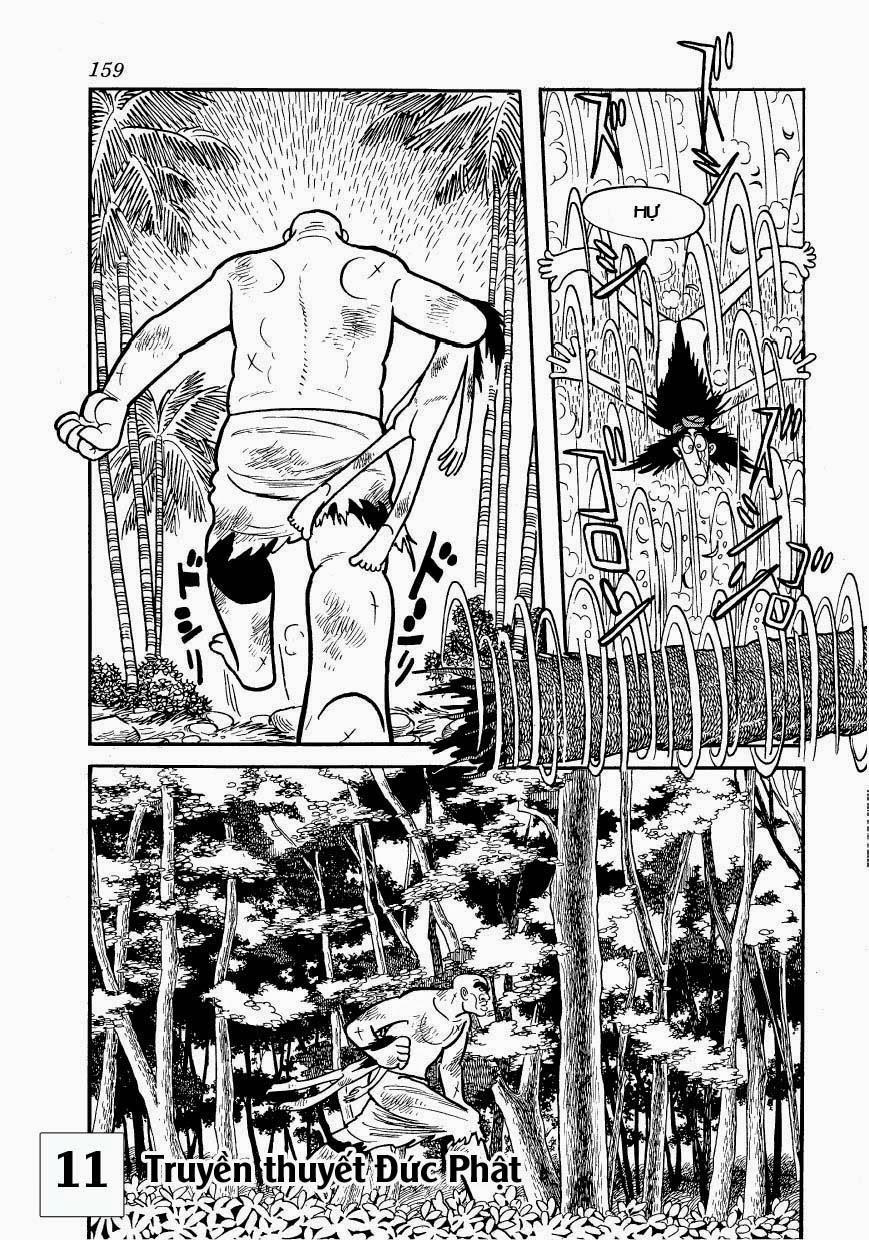 Buddha - Truyền Thuyết Đức Phật 52 trang 59