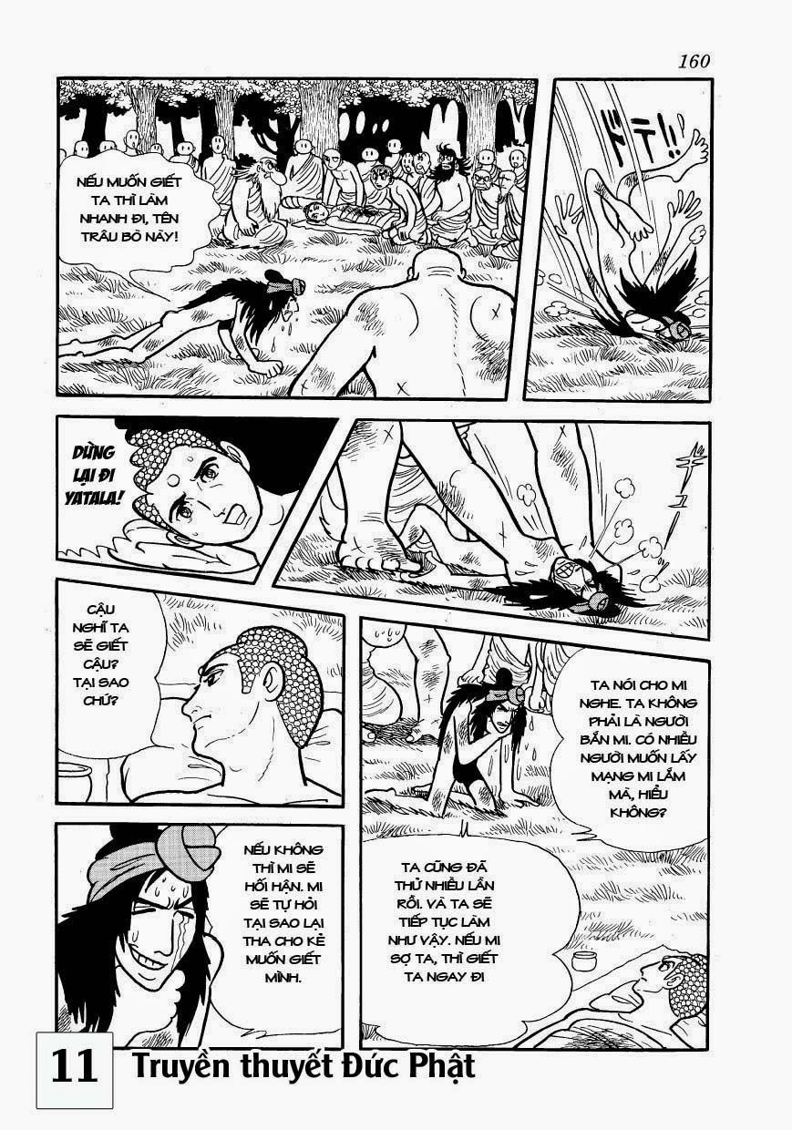 Buddha - Truyền Thuyết Đức Phật 52 trang 60