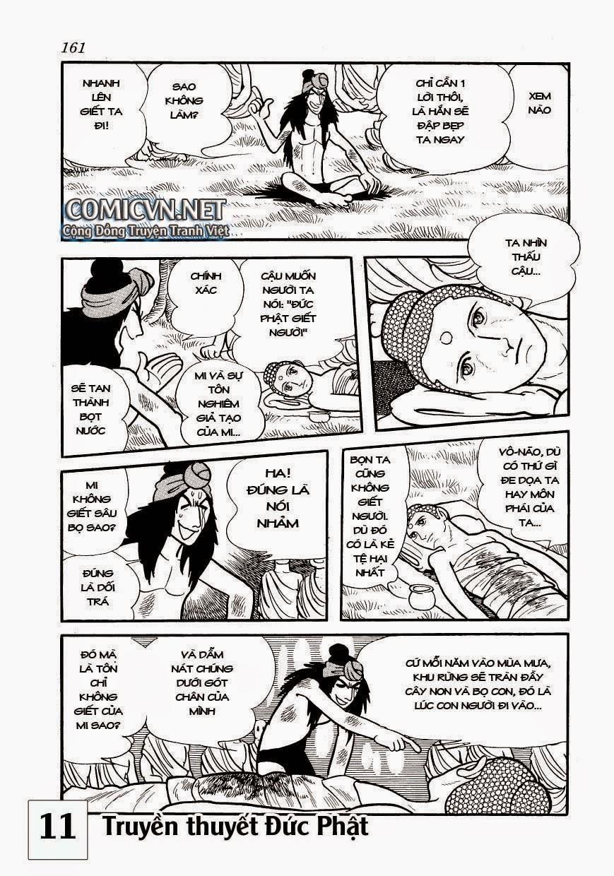 Buddha - Truyền Thuyết Đức Phật 52 trang 61